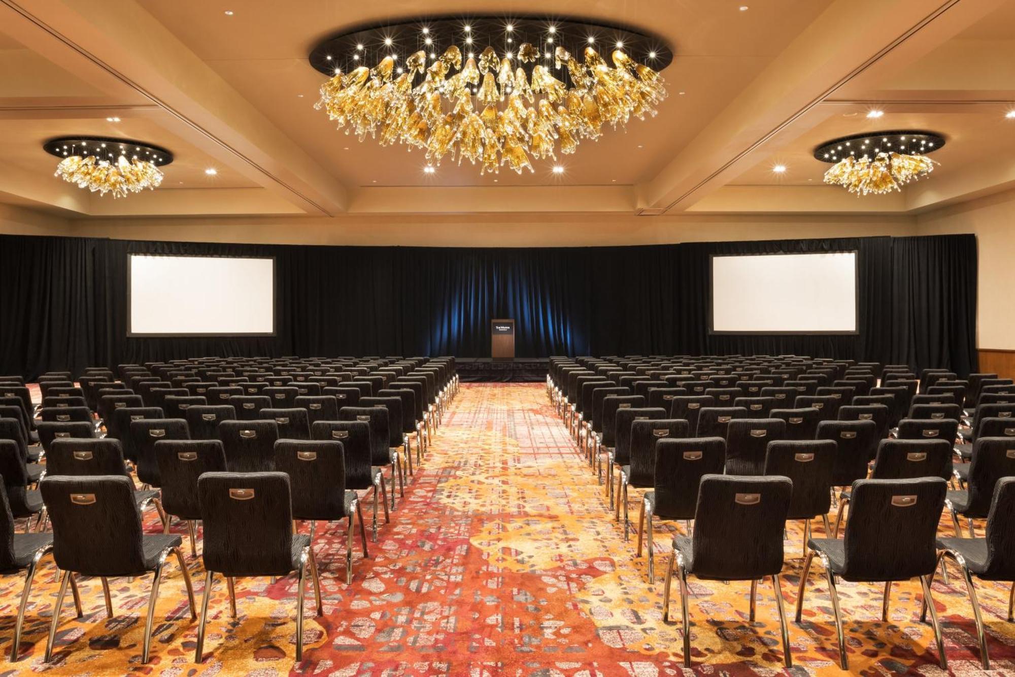 The Westin Nashville Nashville
