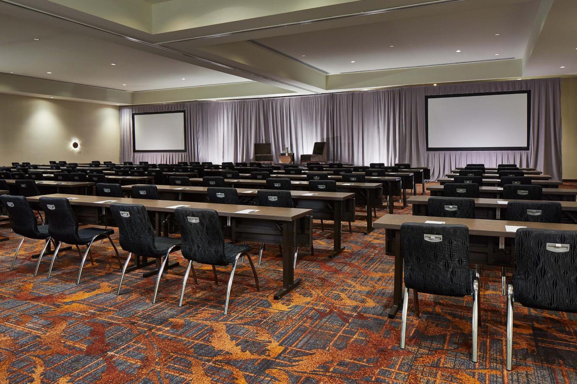 The Westin Nashville 4* Nashville