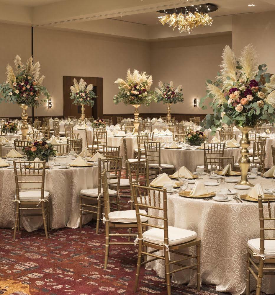 The Westin Nashville 4* Nashville