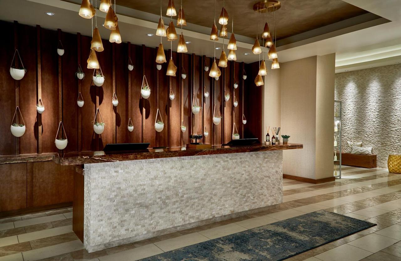 The Westin Nashville Nashville