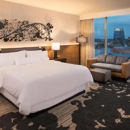 The Westin Nashville Exterior photo