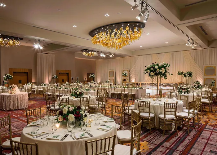 The Westin Nashville