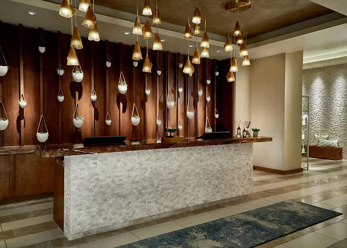 The Westin Nashville