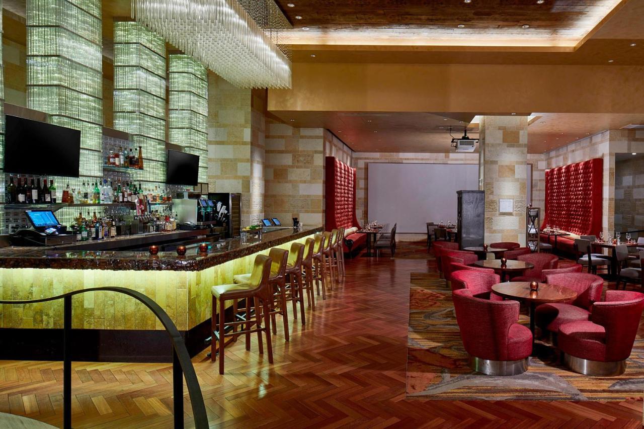 The Westin Hotel Nashville