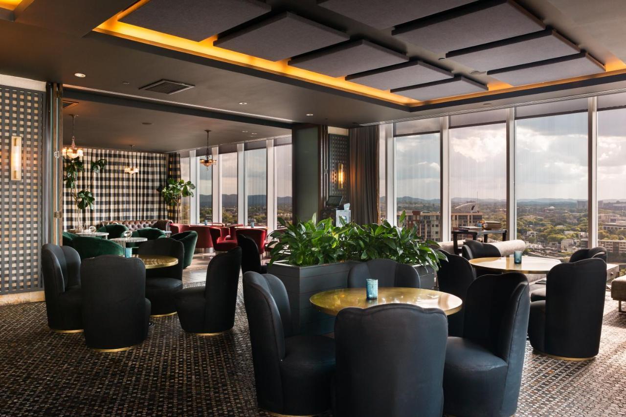 Hotel The Westin
