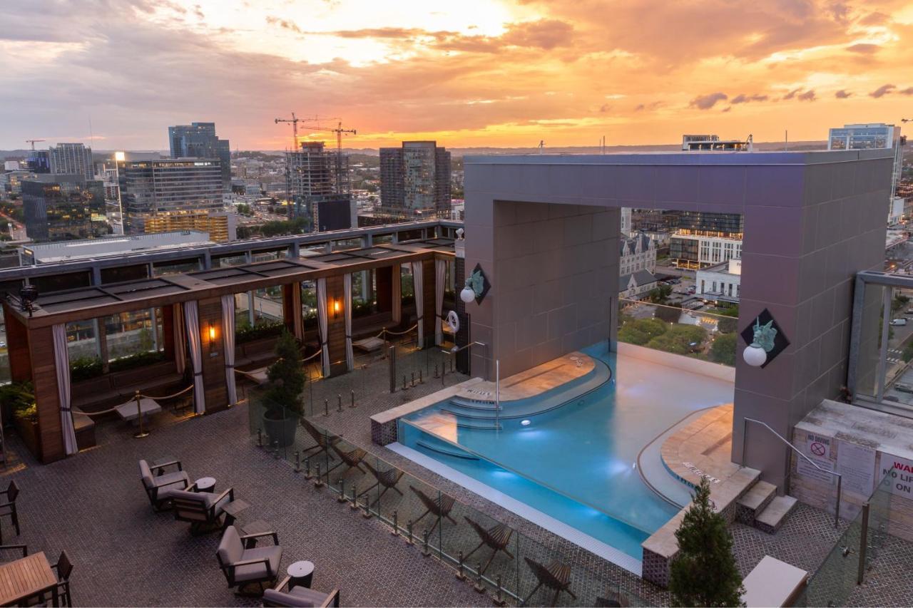 The Westin 4* Nashville