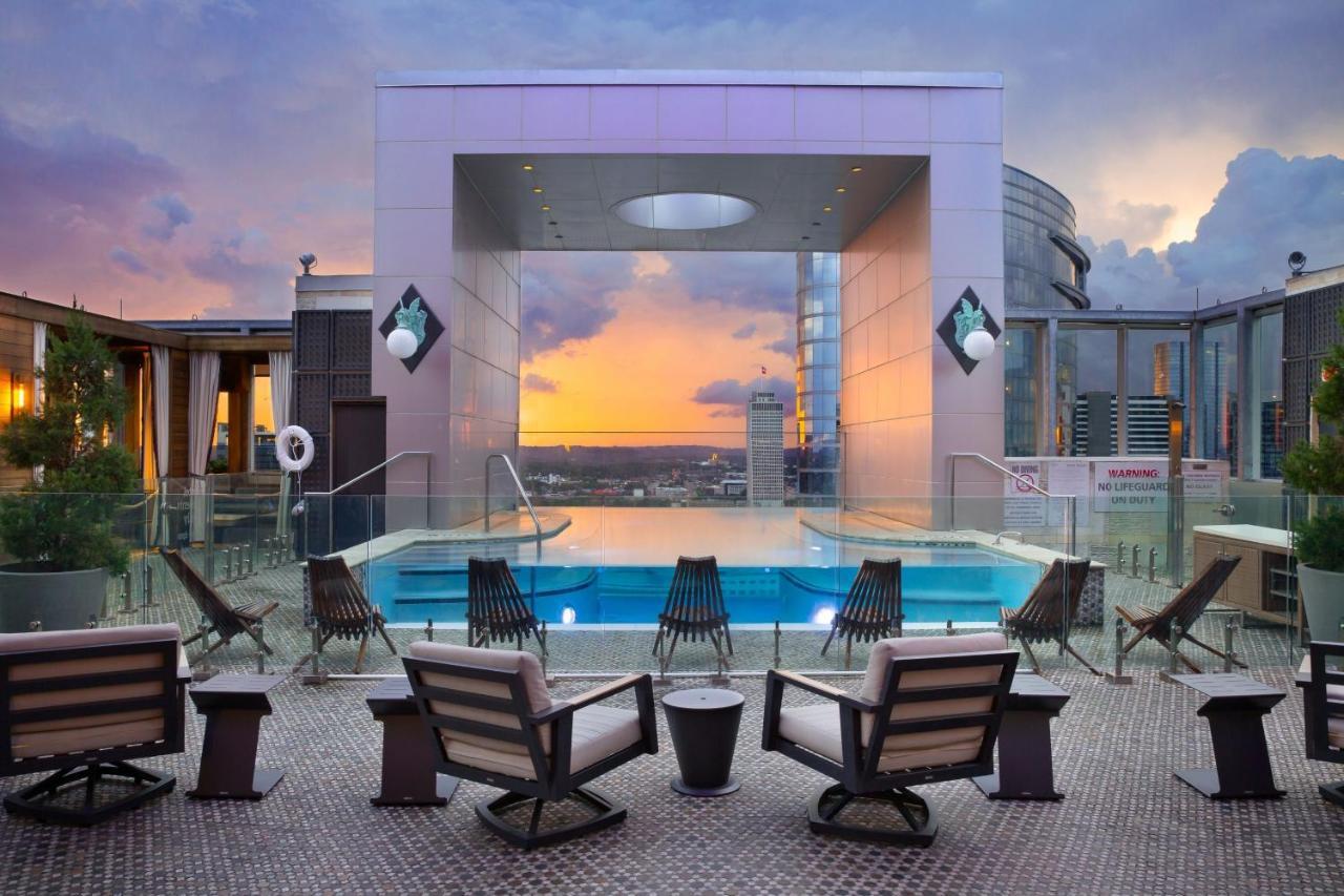 The Westin