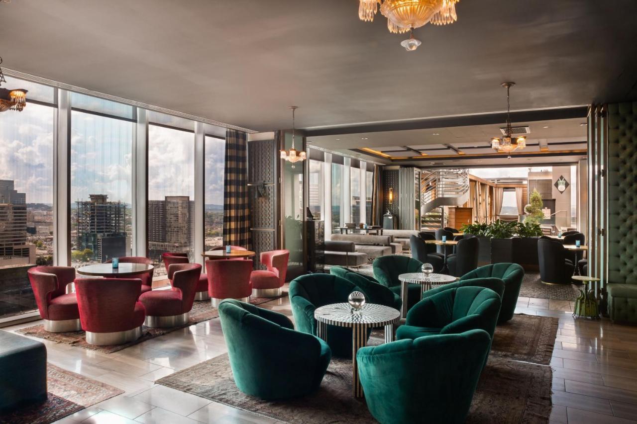 The Westin Hotel Nashville