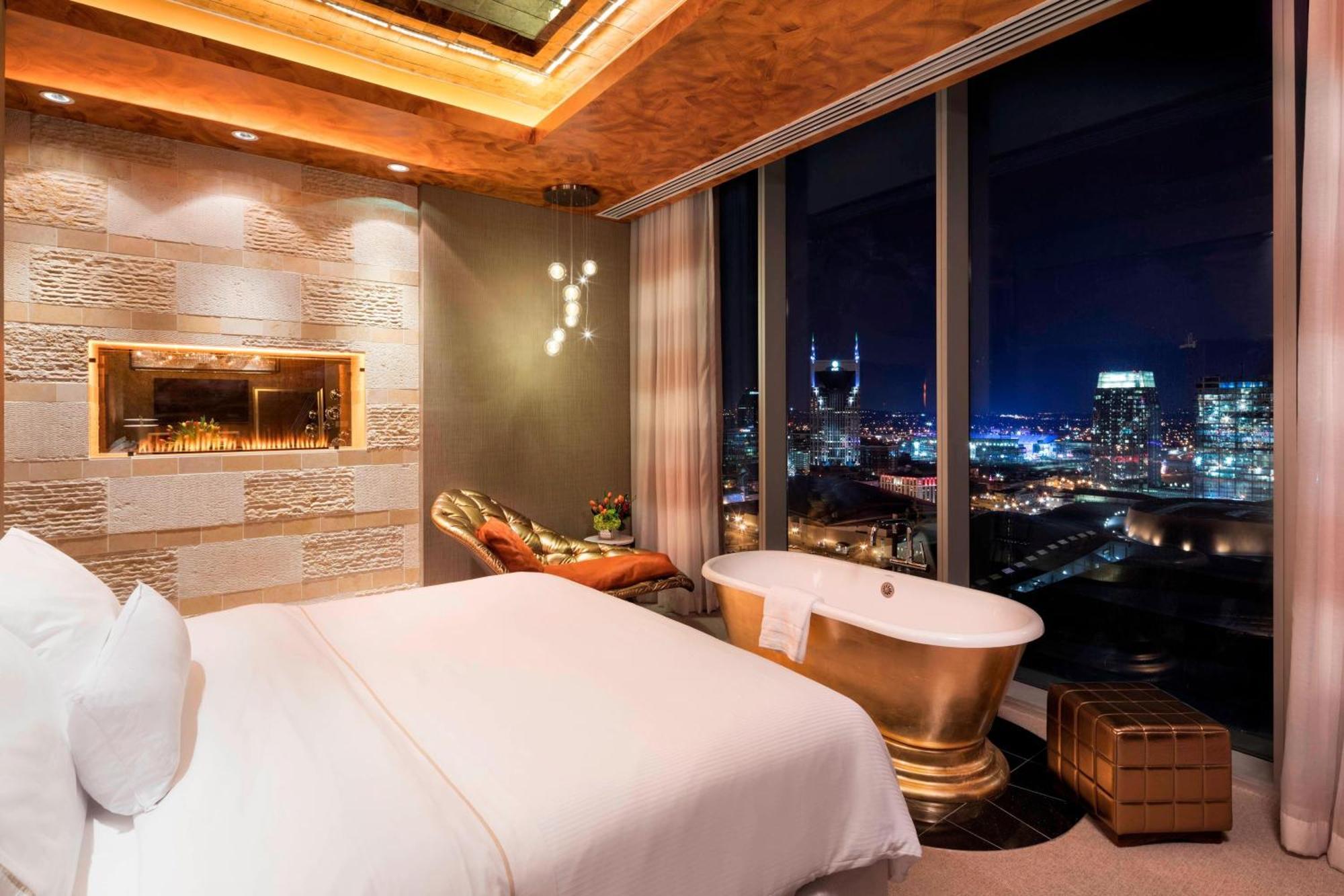 The Westin 4* Nashville