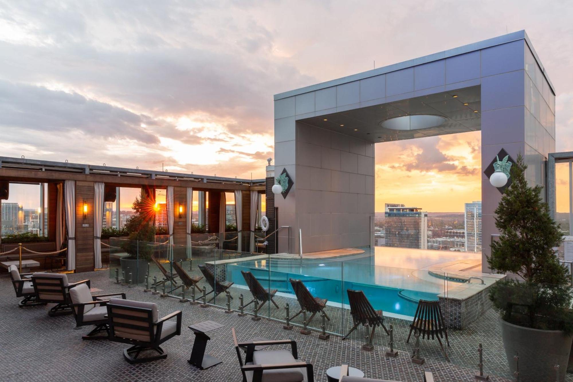 The Westin