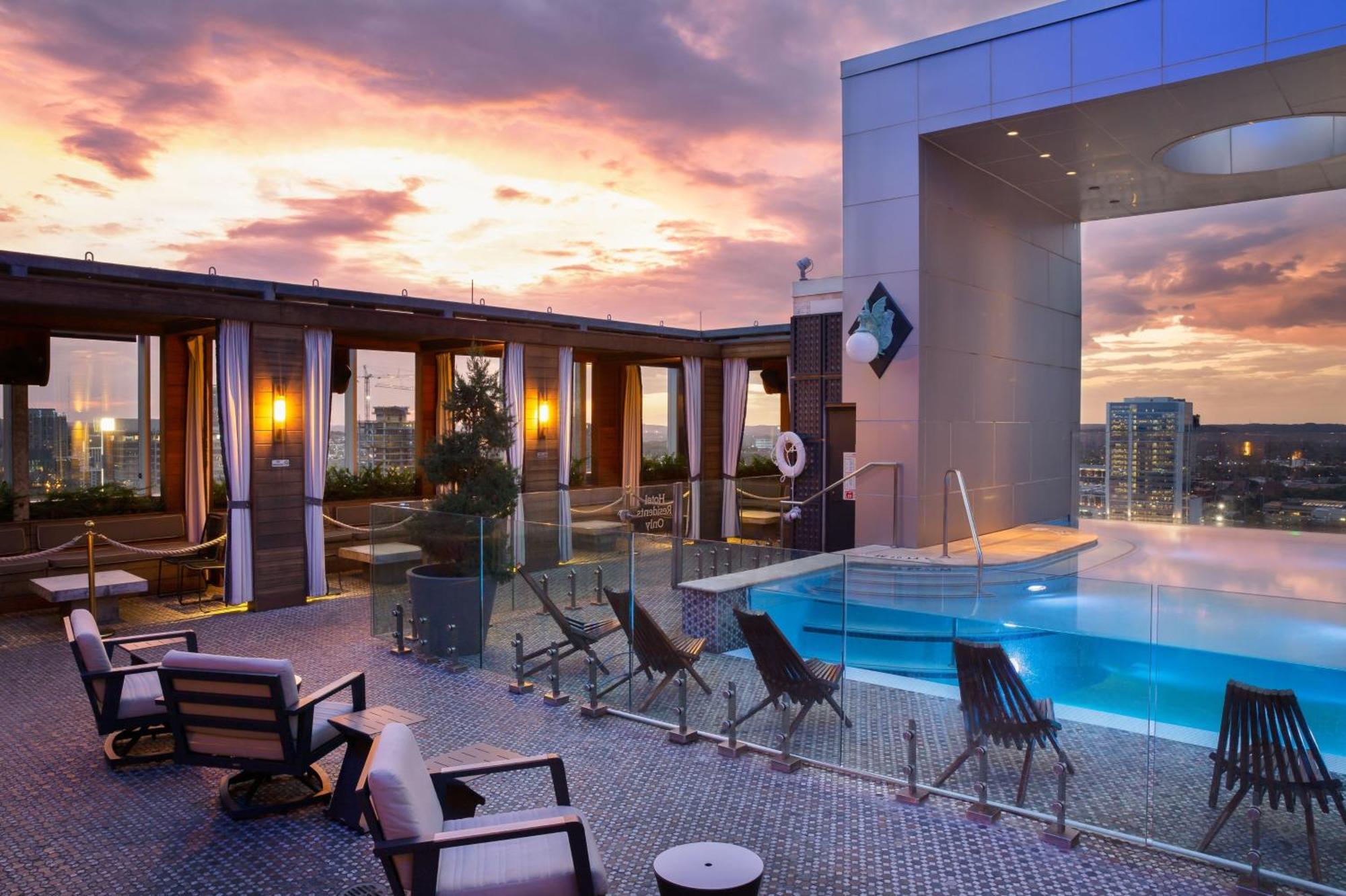 The Westin Hotel 4*