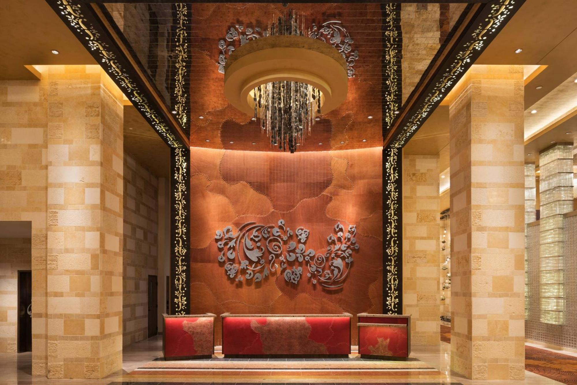 The Westin