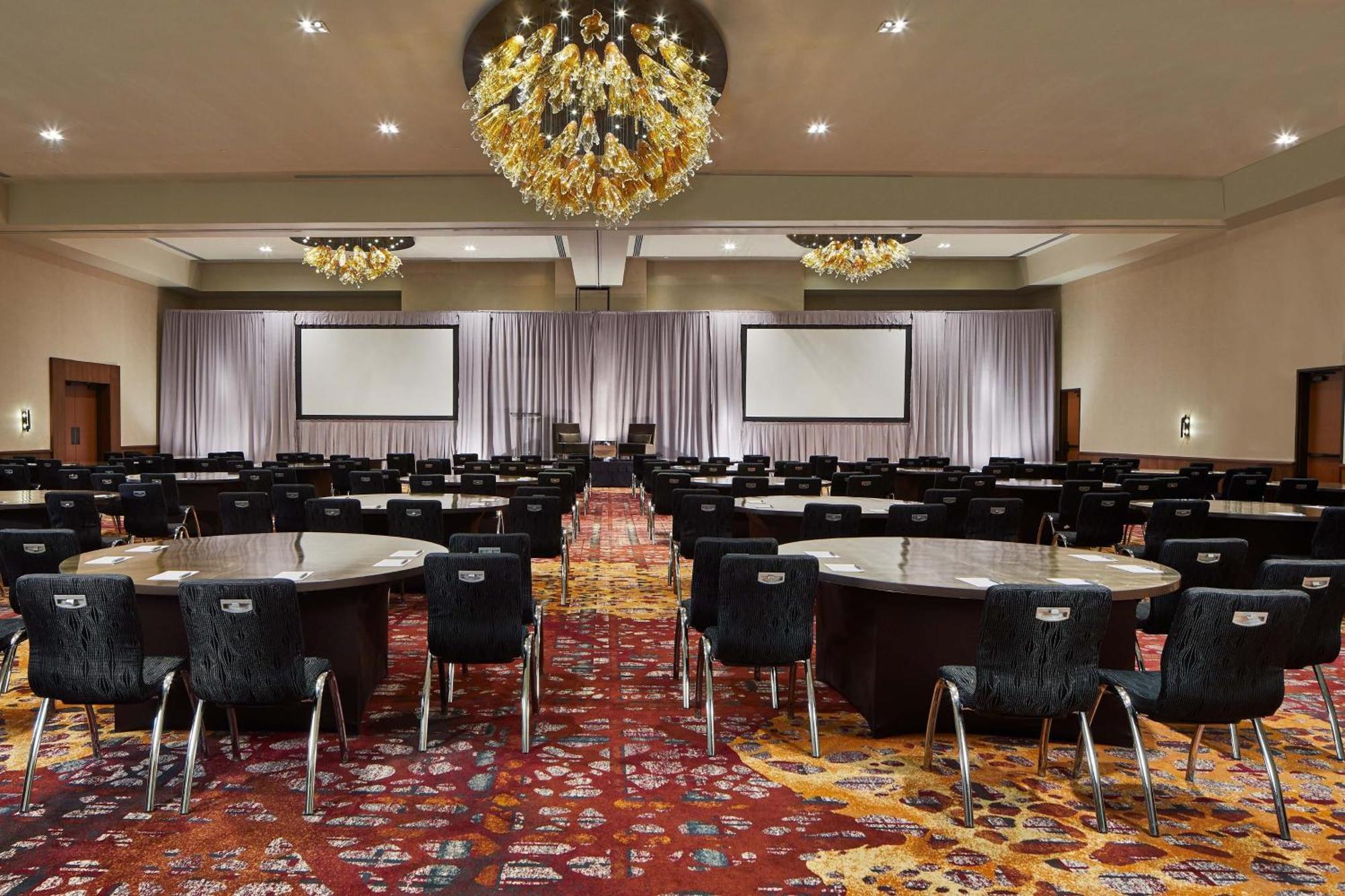 The Westin Hotel Nashville