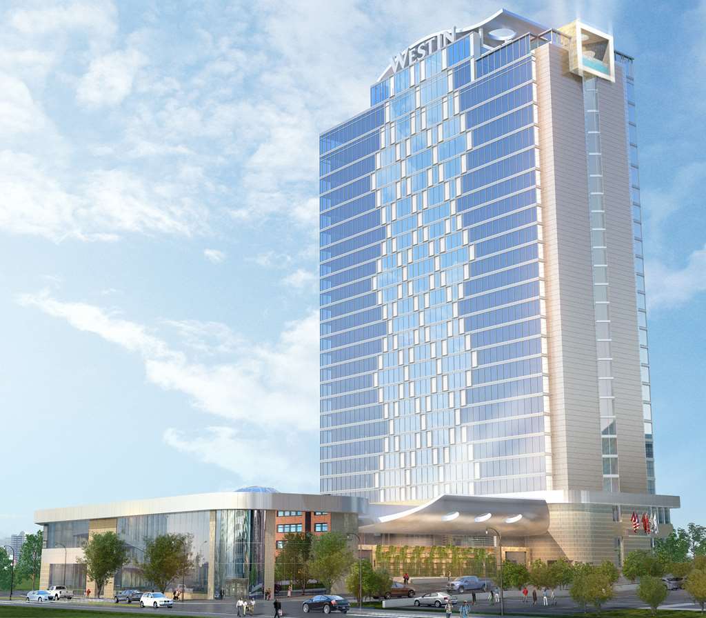 The Westin 4*