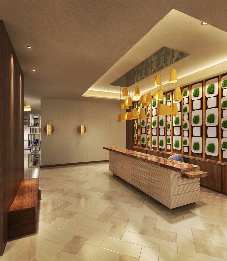 The Westin Hotel 4*
