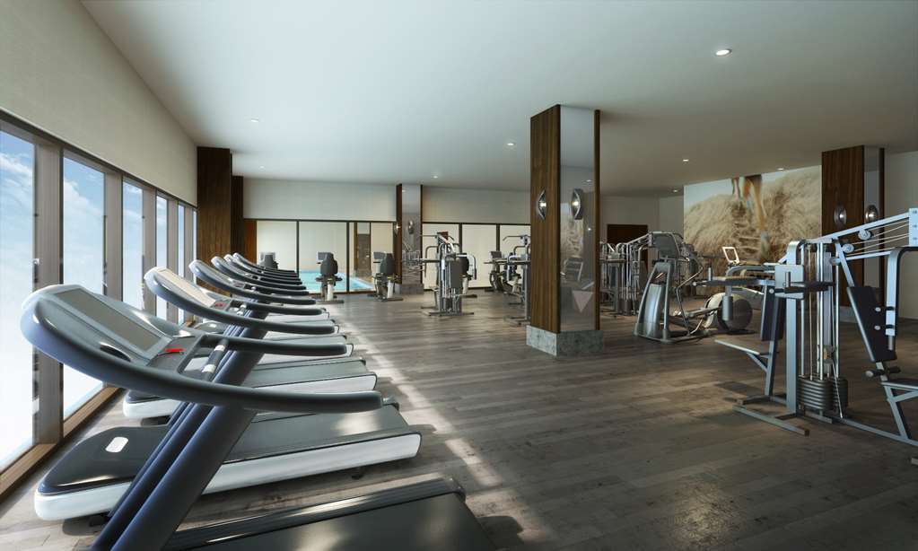 The Westin 4* Nashville