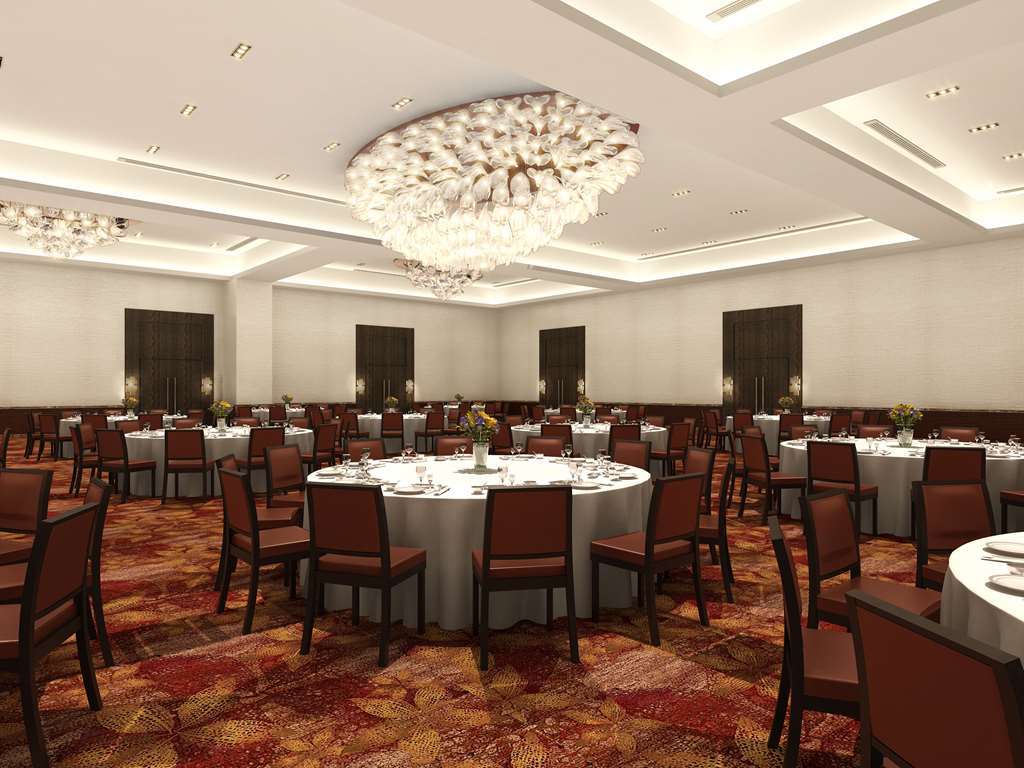 The Westin Hotel Nashville