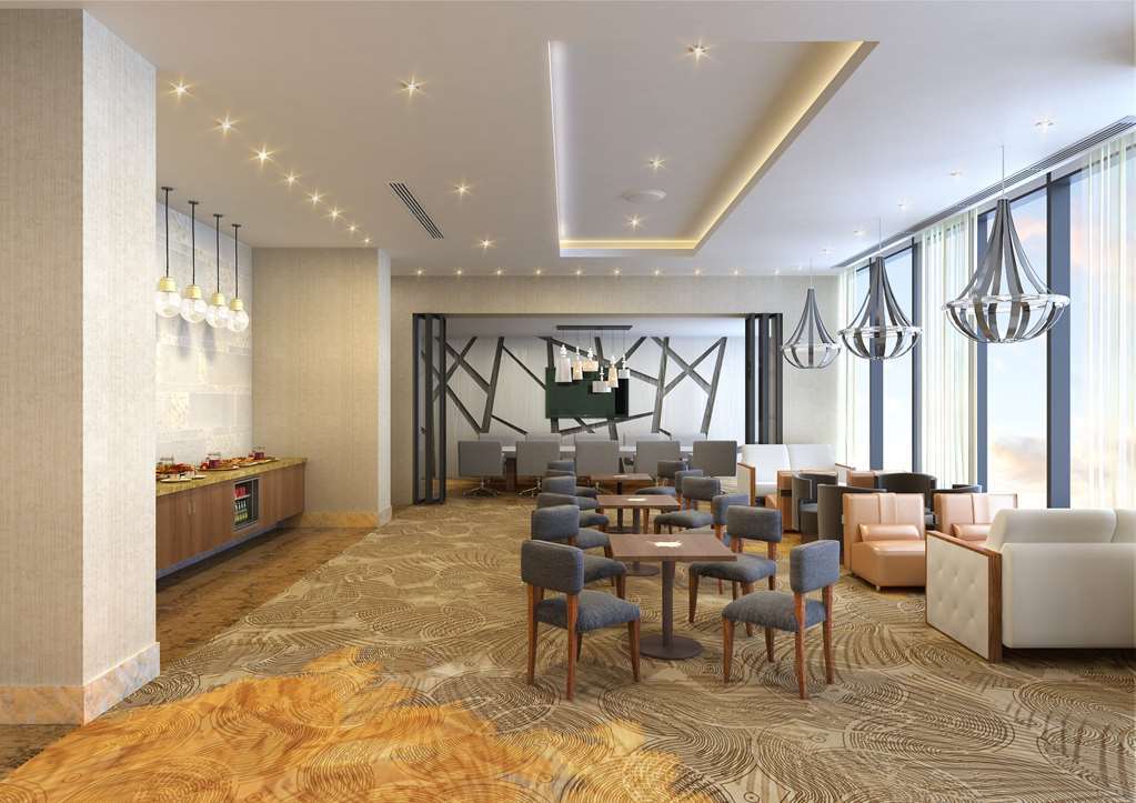 The Westin 4*