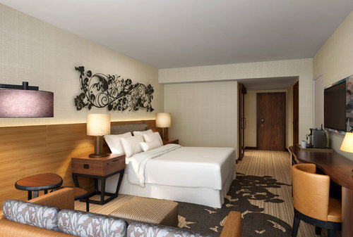 The Westin Nashville