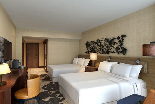 The Westin Nashville