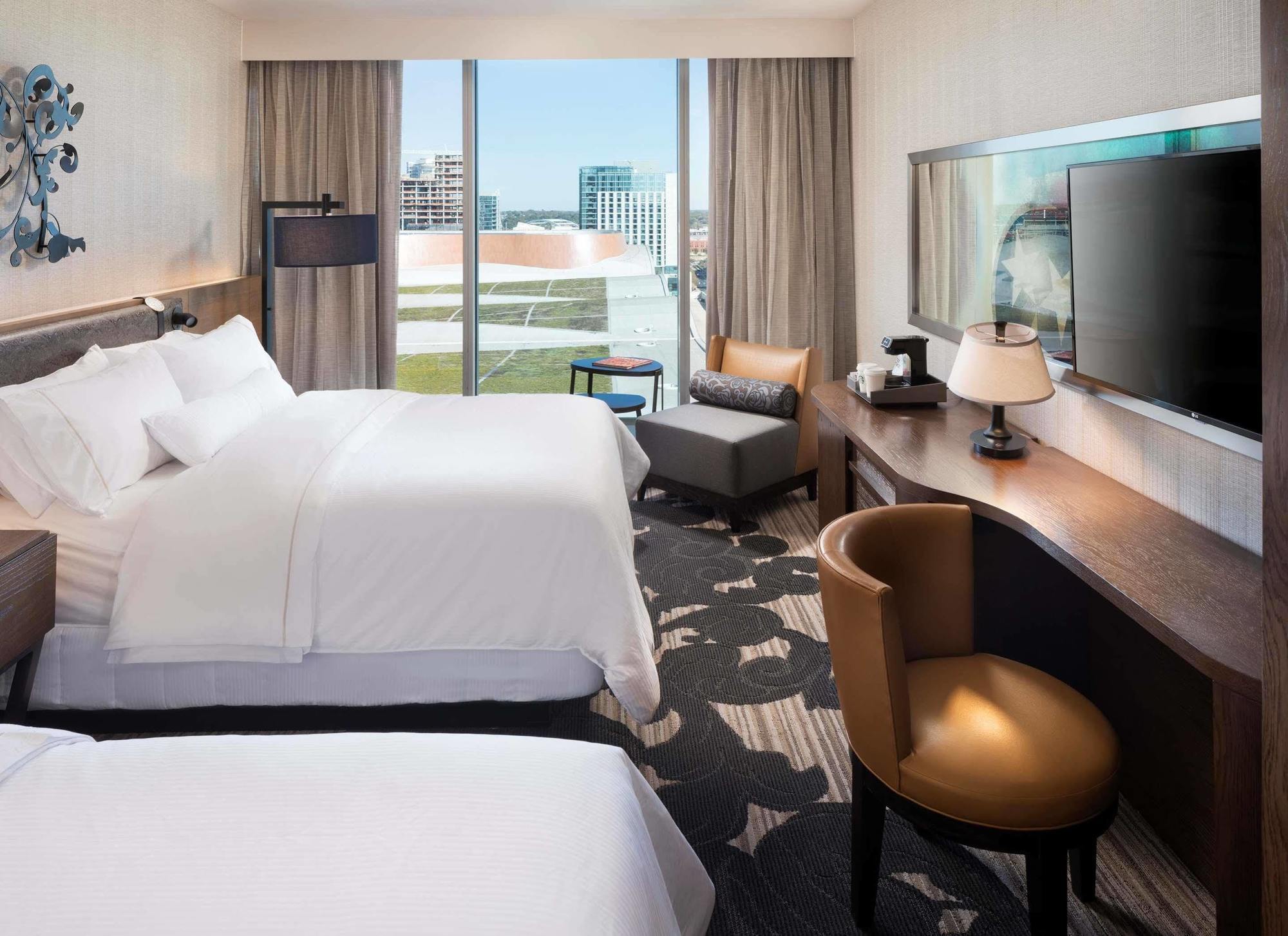 The Westin Hotel 4*