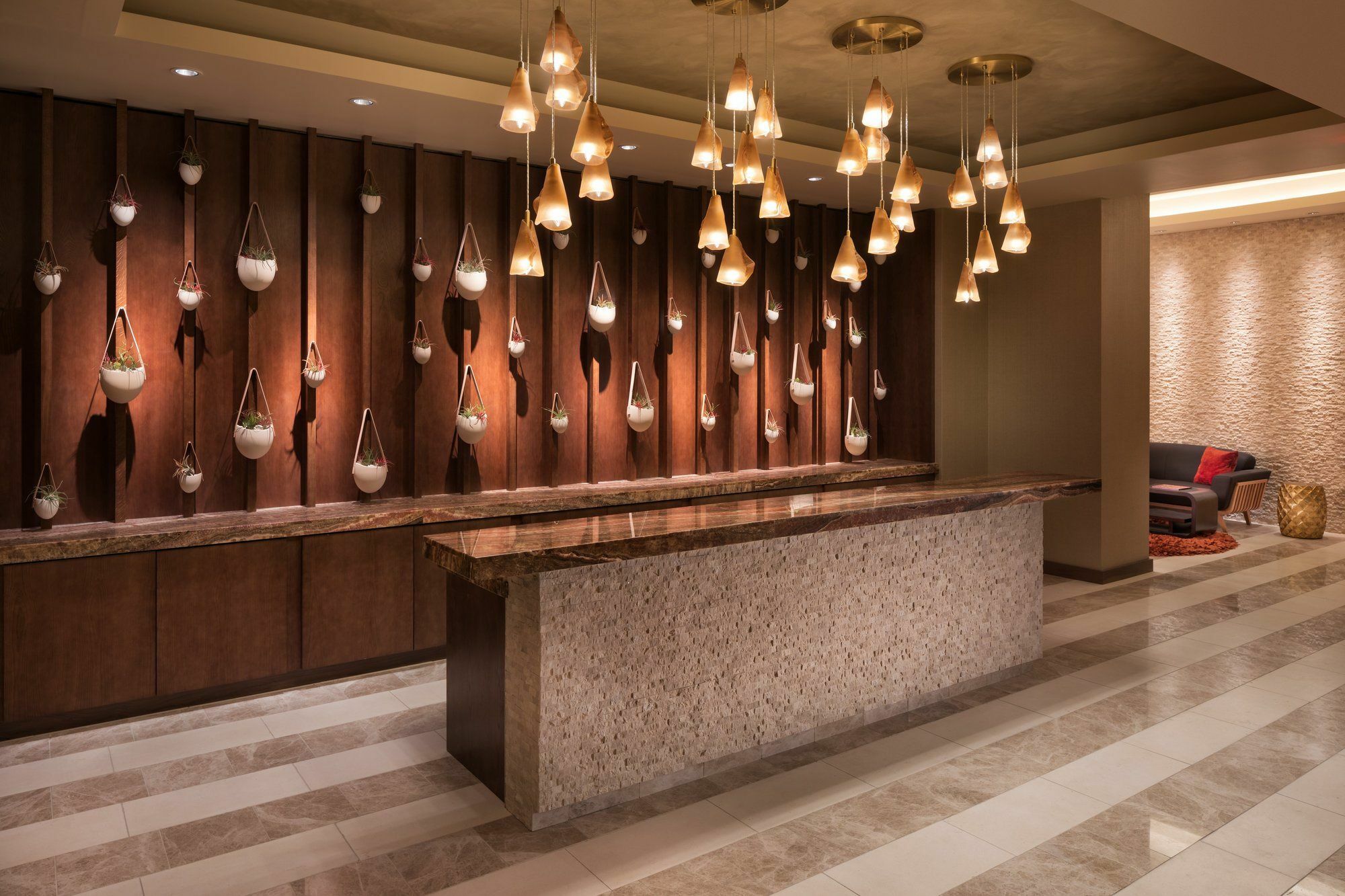 The Westin Hotel Nashville