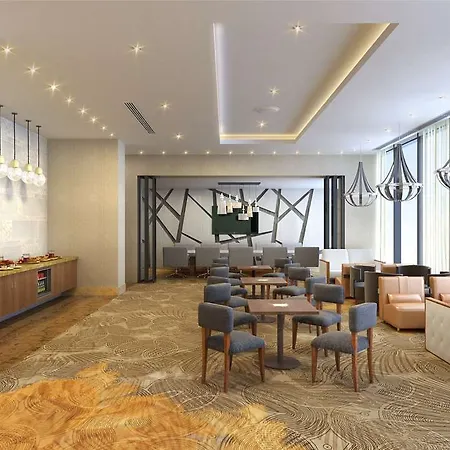 The Westin Nashville 