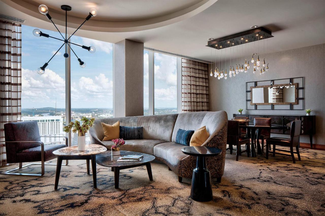 Hotel The Westin Nashville Nashville