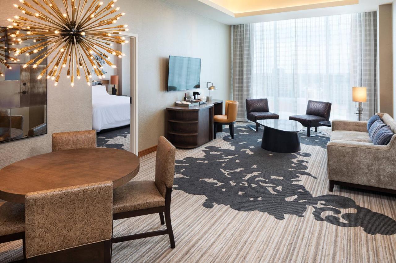 Hotel The Westin Nashville Nashville