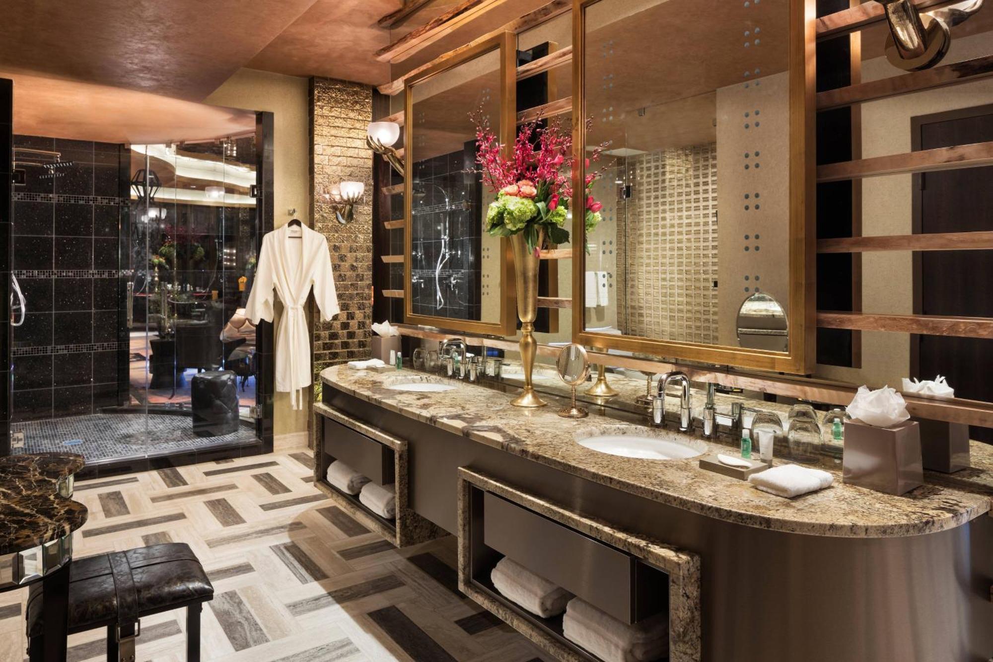 The Westin Nashville 4*