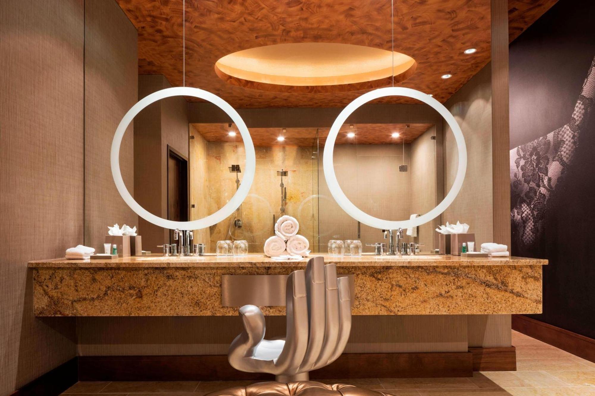 The Westin Nashville 4* Nashville