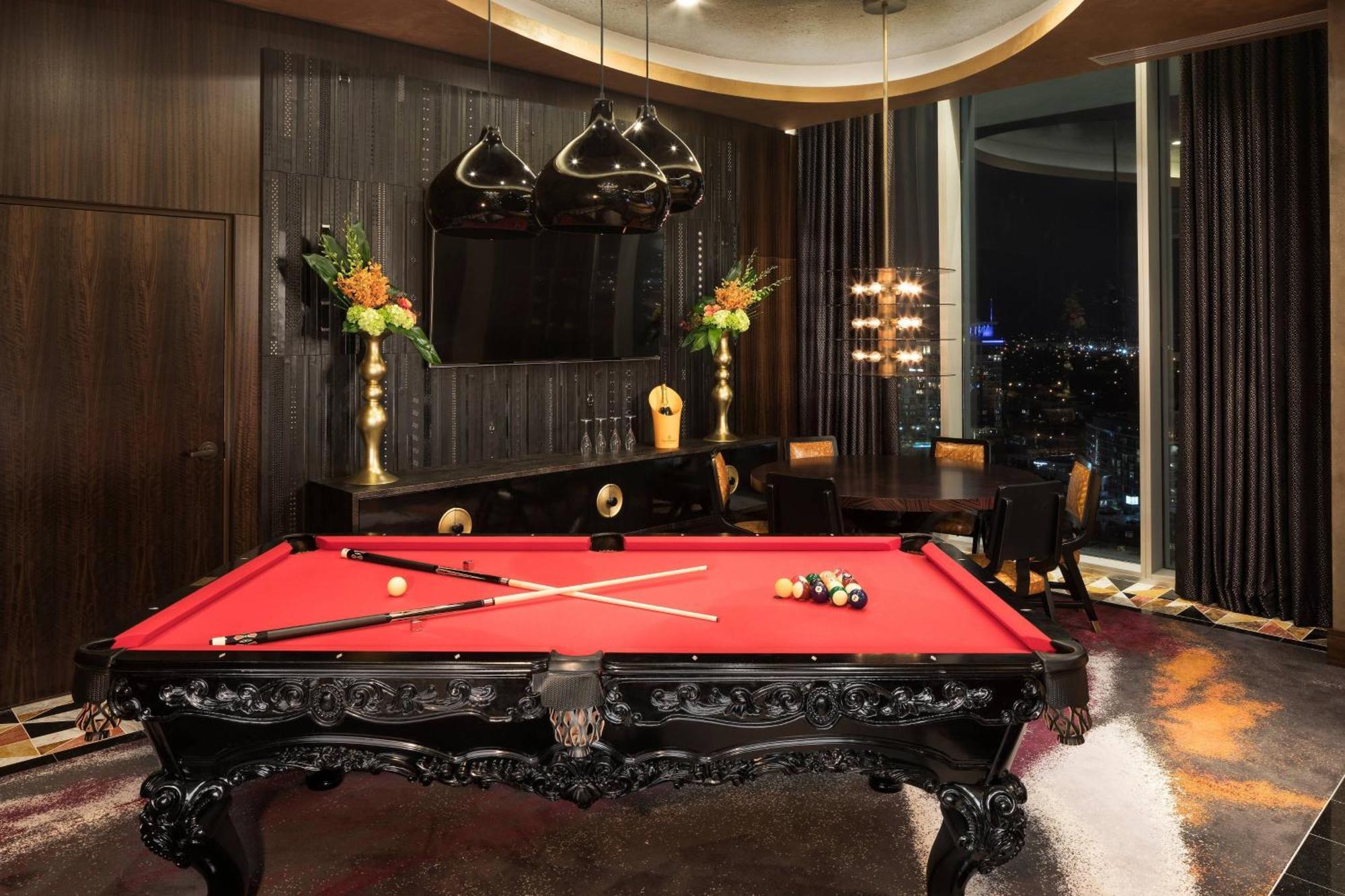 Hotel The Westin Nashville 4*