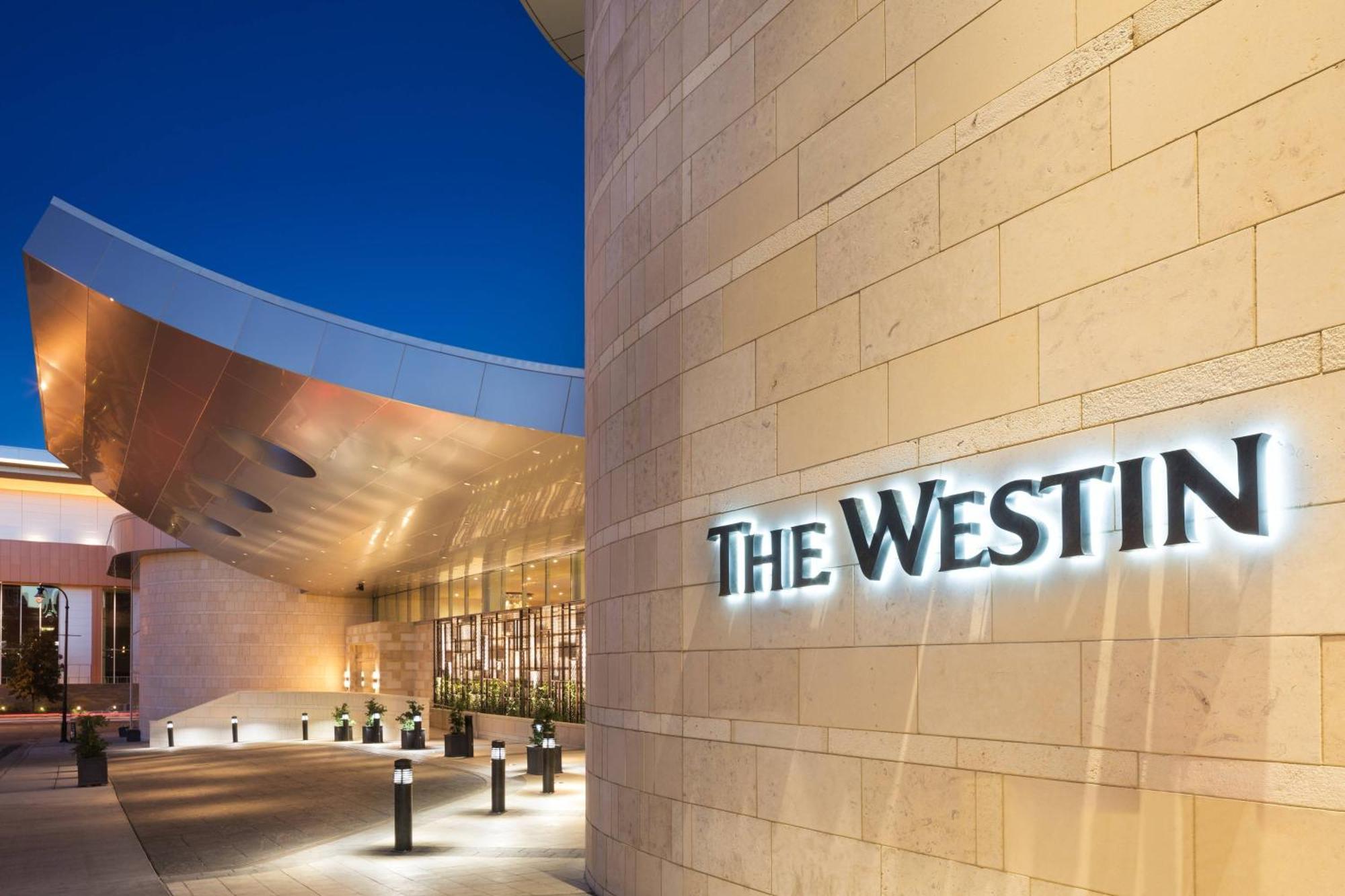 Hotel The Westin Nashville 4*
