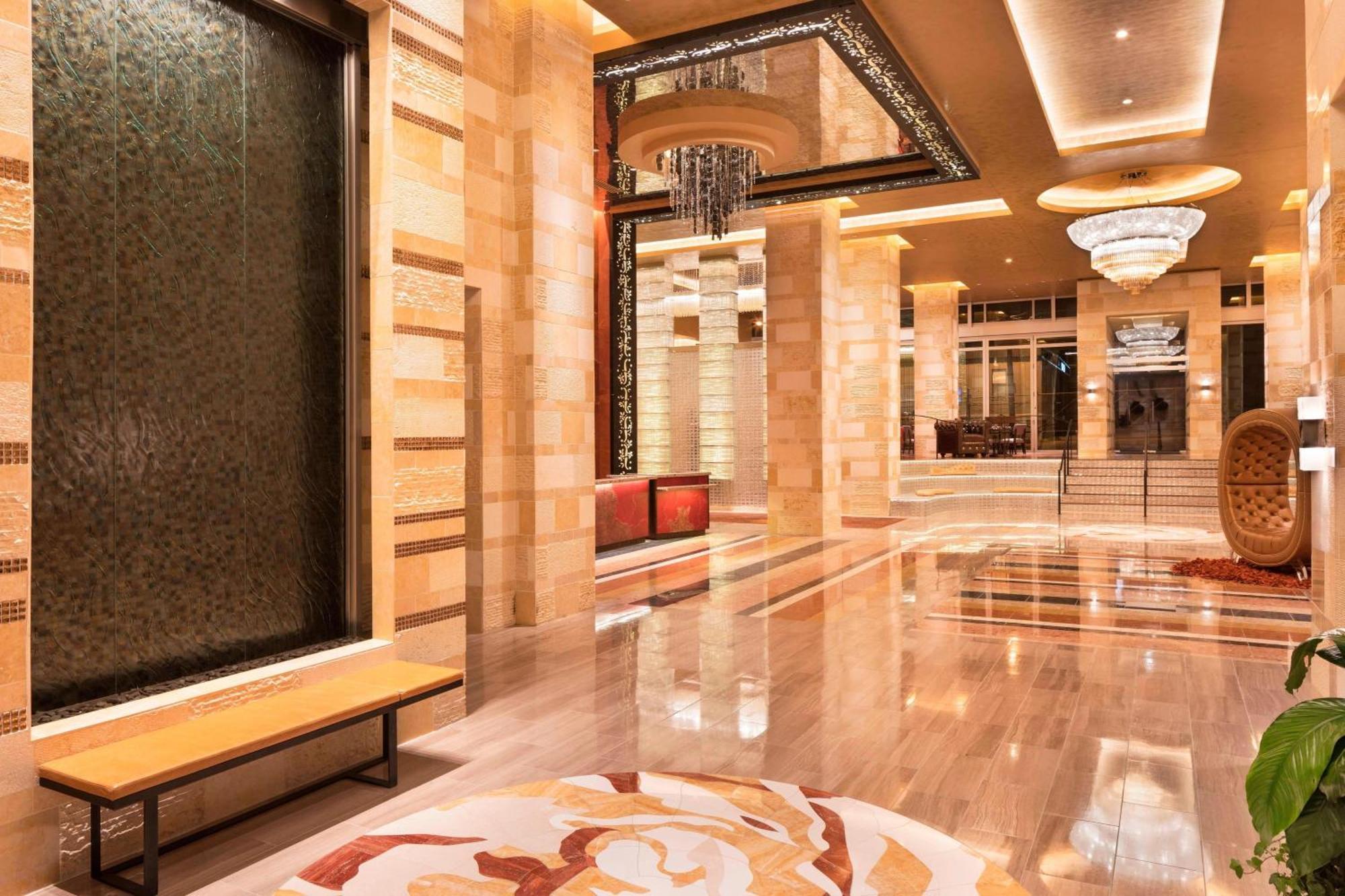 Hotel The Westin Nashville 4*
