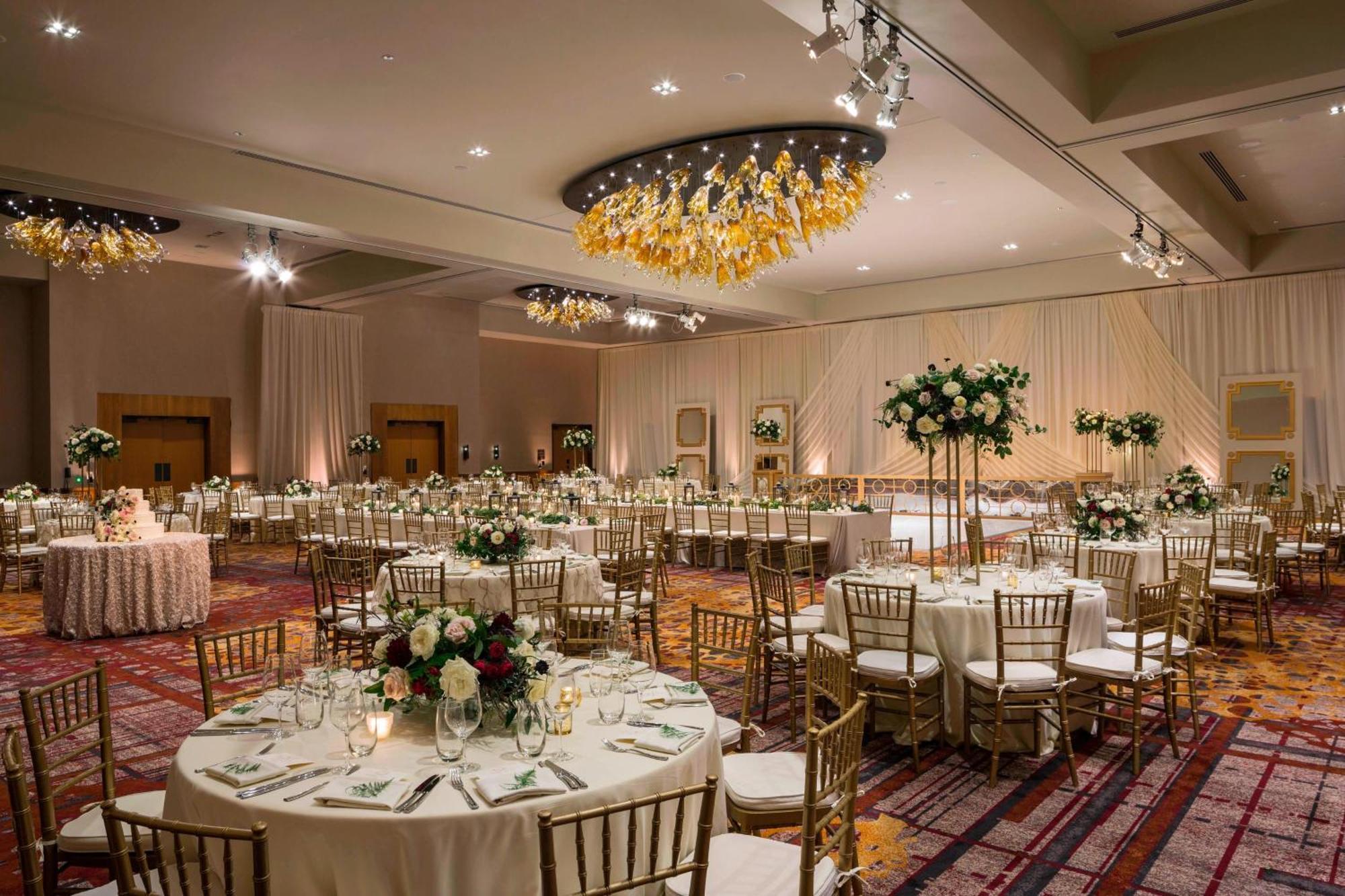 The Westin Nashville Hotel 4*