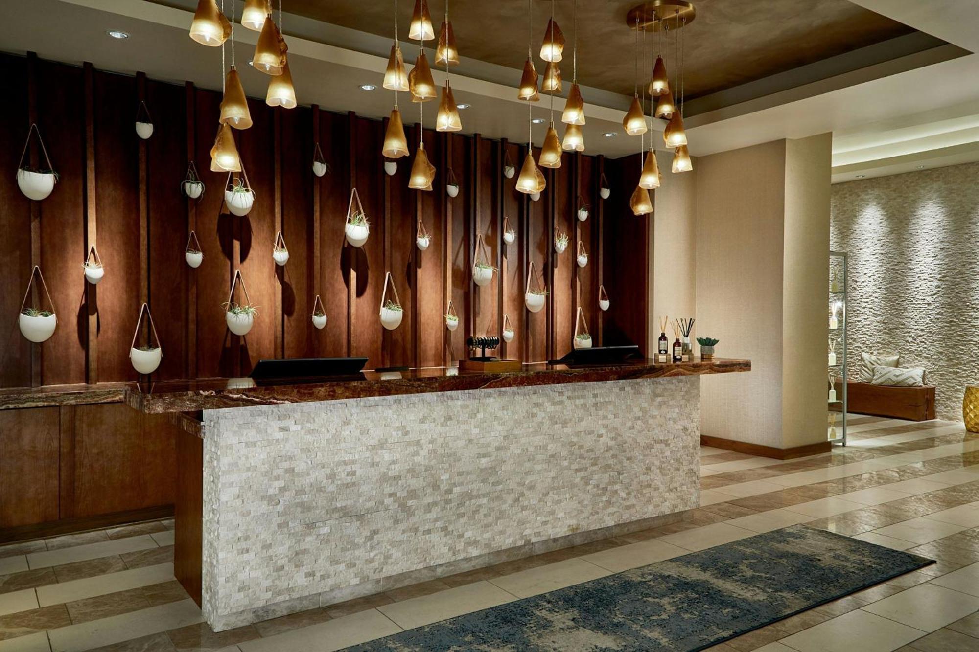 Hotel The Westin Nashville