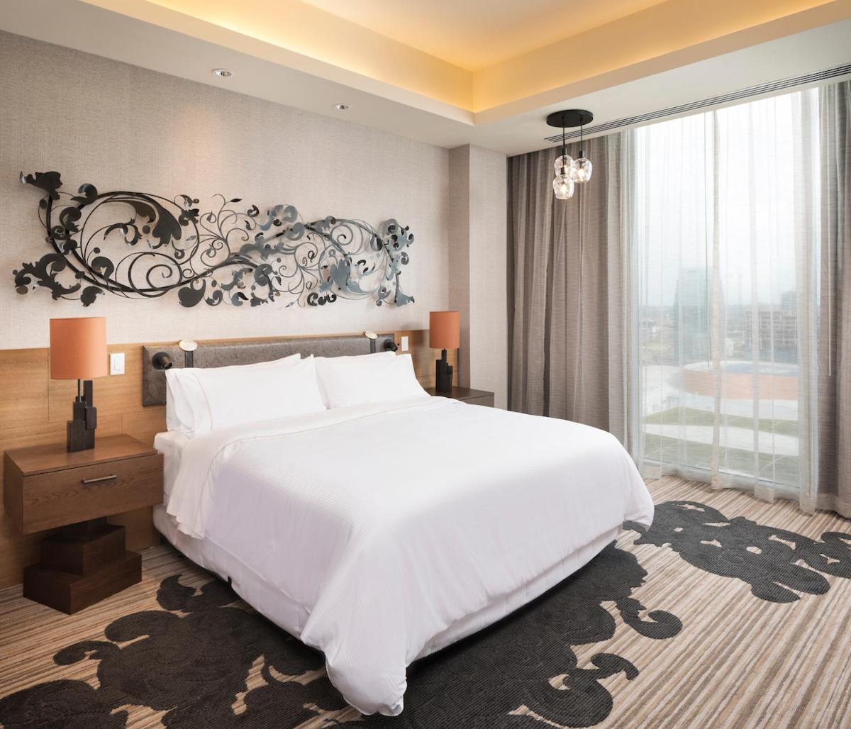 The Westin Nashville Hotel 4*