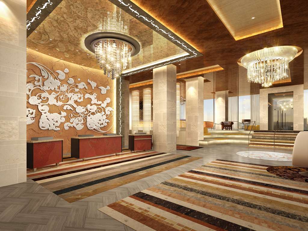 The Westin Nashville Hotel 4*
