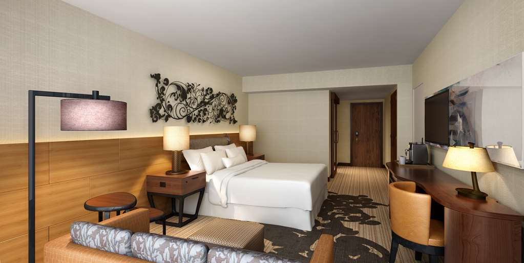 The Westin Nashville 4* Nashville