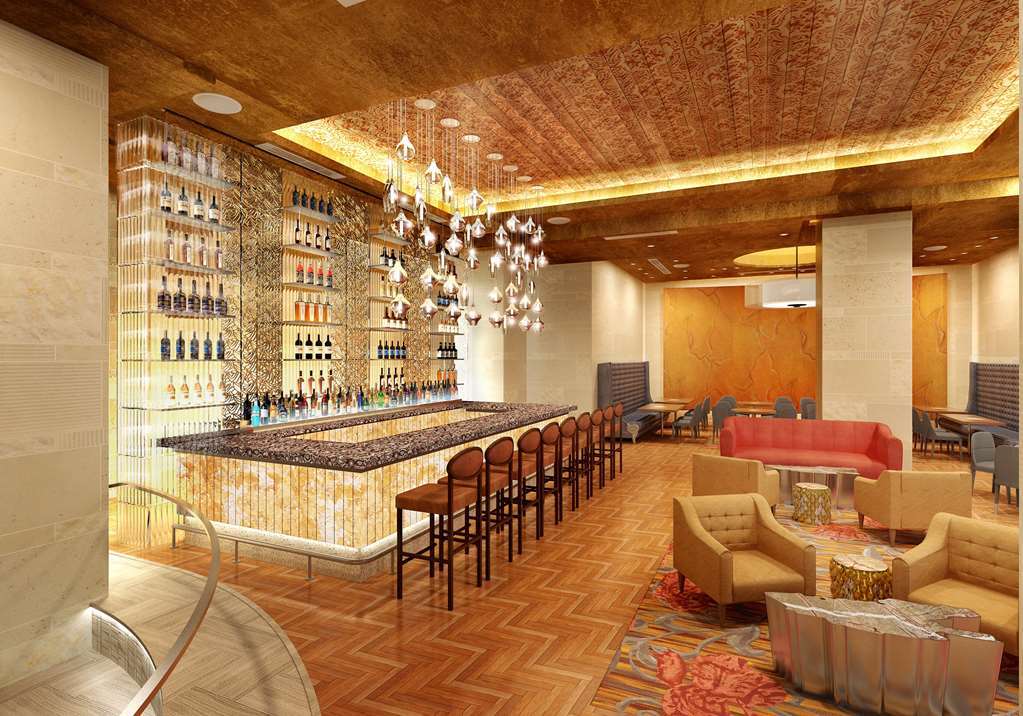 The Westin Nashville Hotel Nashville