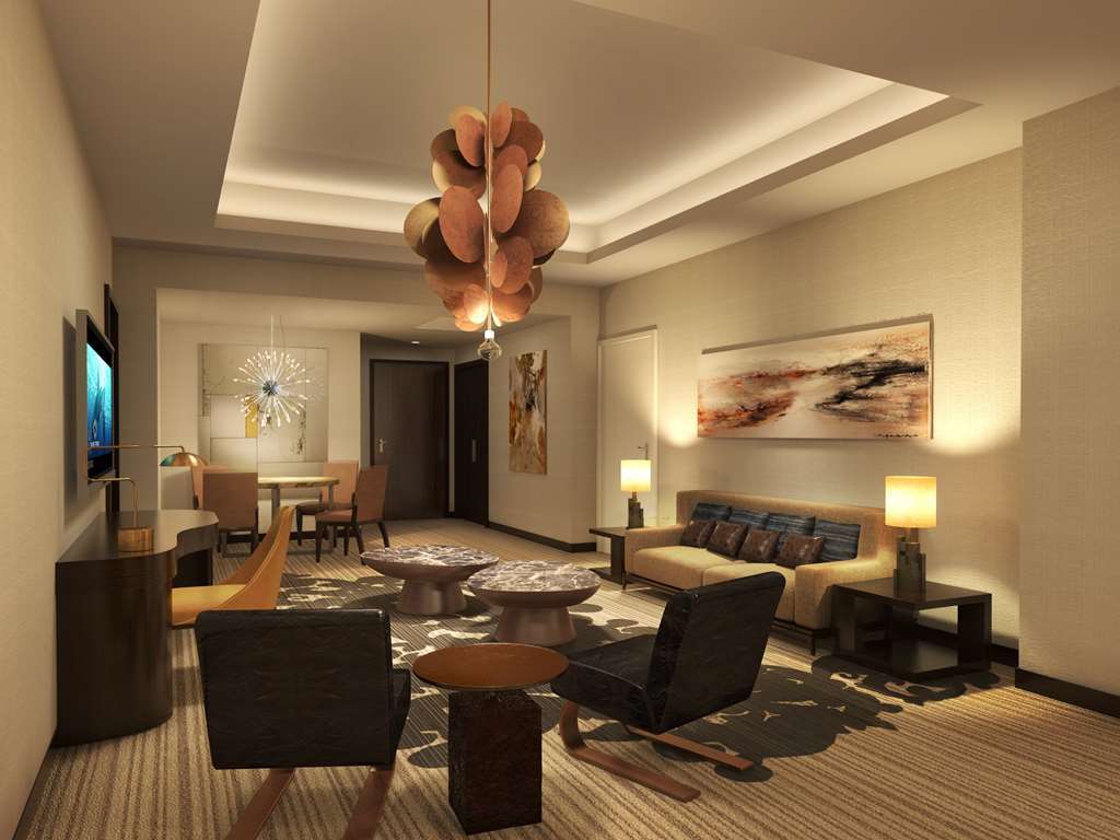 The Westin Nashville 4*