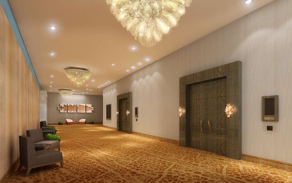 The Westin Nashville Hotel 4*