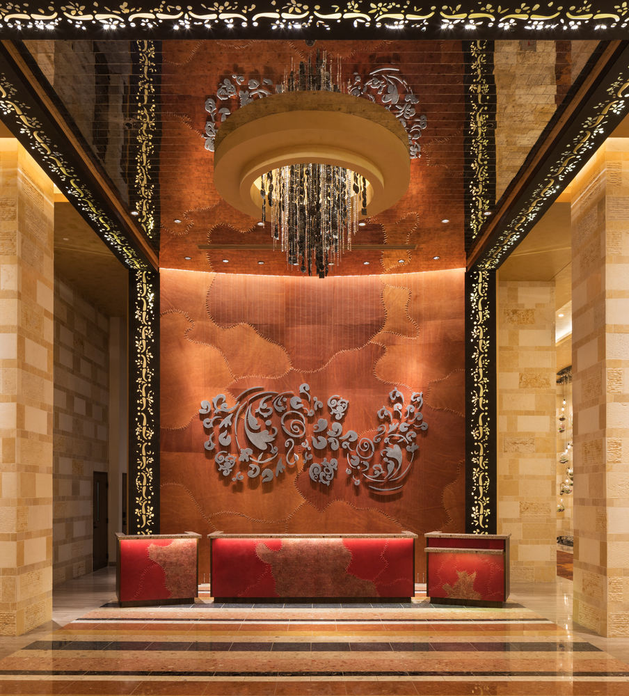 The Westin Nashville Hotel 4*