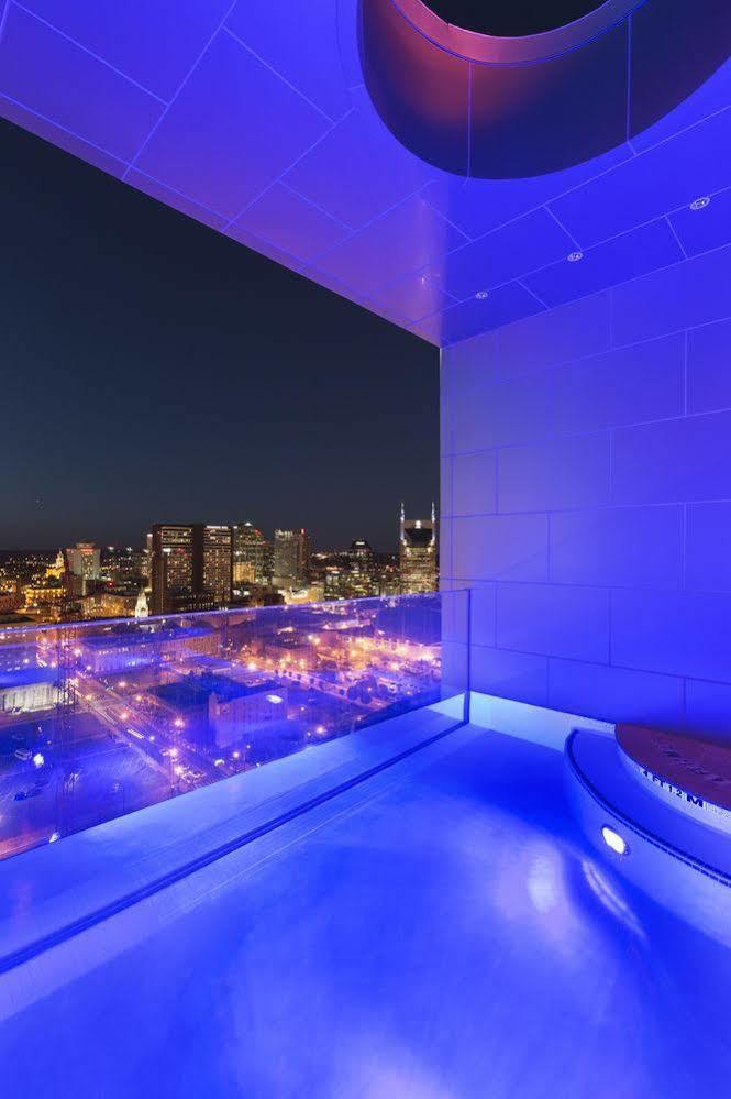 The Westin Nashville Hotel 4*