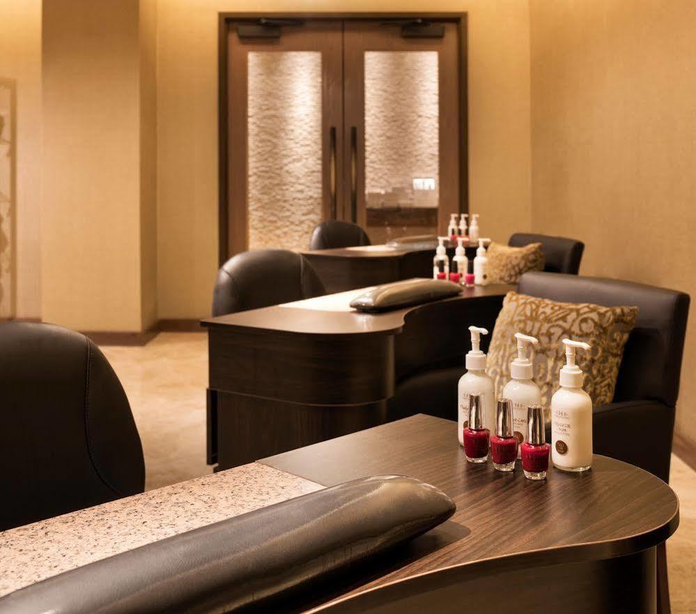 The Westin Nashville Hotel
